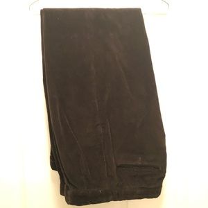 Ralph Lauren - Brown Corduroy Pants (Size 31/30)